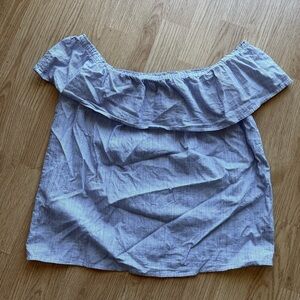 PerSeption Concept Summer Blouse